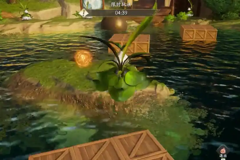 仙剑世界向前冲模式怎么玩,仙剑世界向前冲模式玩法分享