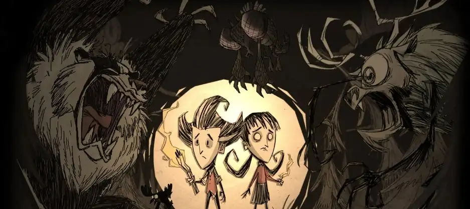 饥荒联机版赠送的副本获得介绍-饥荒联机版赠送的副本怎么获得-泡玩网