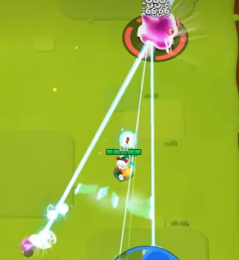 弓箭传说2速通技巧有哪些-弓箭传说2速通攻略-泡玩网