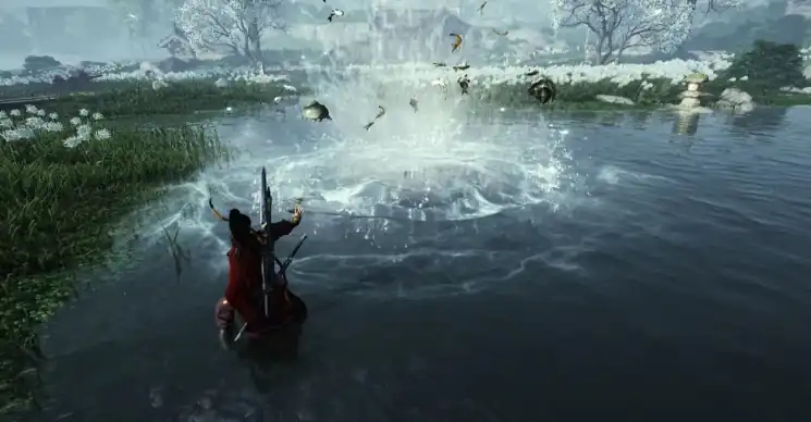 燕云十六声画质如何,燕云十六声画质表现介绍,燕云十六声