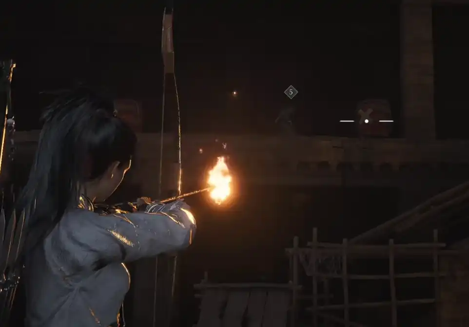 燕云十六声操作介绍,燕云十六声操作技巧说明,燕云十六声