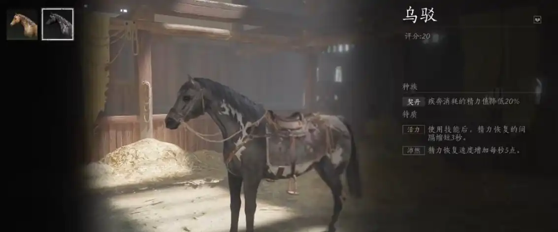 燕云十六声马怎么抓-燕云十六声抓马方法介绍-泡玩网