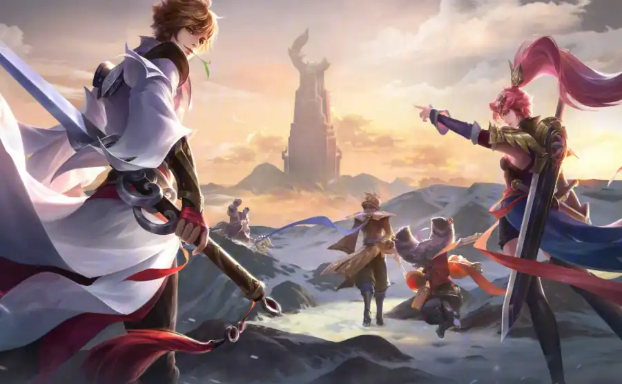 王者荣耀s38更新内容介绍-王者荣耀s38更新有什么-泡玩网