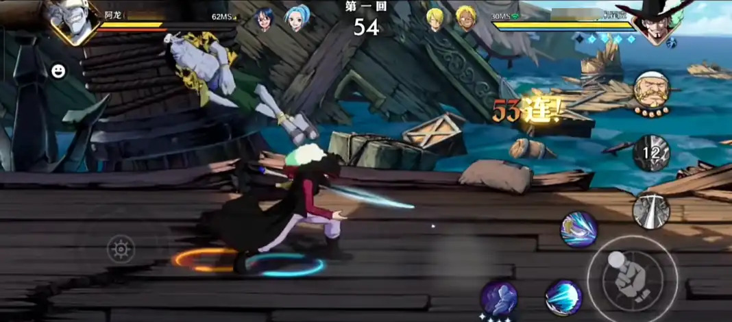 航海王壮志雄心无限火力怎么玩,航海王壮志雄心无限火力玩法解析