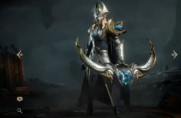 龙息神寂雷系核心卡有哪些-龙息神寂手游雷系角色介绍-泡玩网