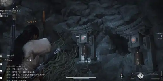 燕云十六声红尘无眼怎么获得,燕云十六声红尘无眼获得方法,燕云十六声