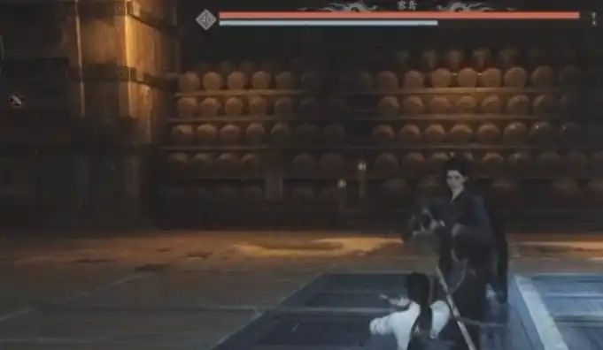 燕云十六声容鸢打法攻略-燕云十六声容鸢怎么打-泡玩网