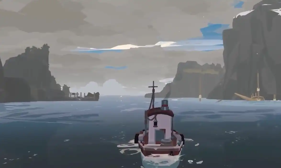 渔帆暗涌地图有什么特色-渔帆暗涌游戏地图介绍-泡玩网