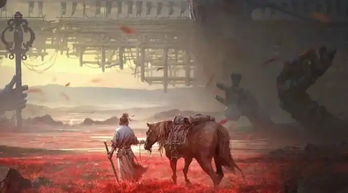 燕云十六声被通缉机制是什么-燕云十六声被通缉机制介绍-泡玩网