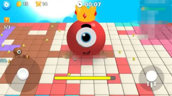 跳跳大作战攻略,跳跳大作战玩法攻略介绍