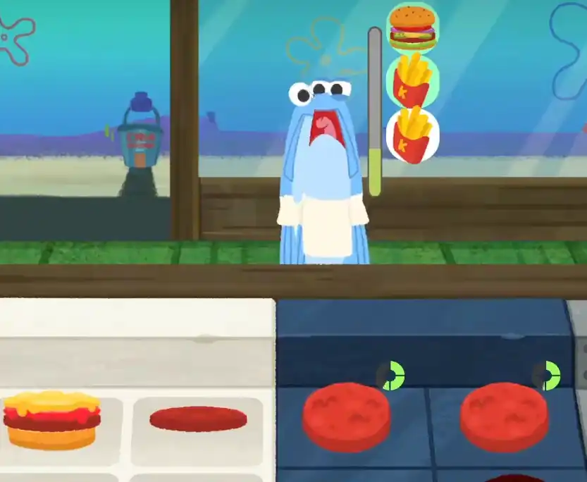 蟹堡王传奇新手怎么玩-蟹堡王传奇新手攻略-泡玩网