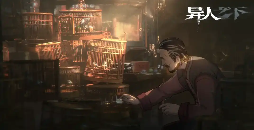 异人之下手游女角色有哪些-异人之下手游女角色介绍-泡玩网