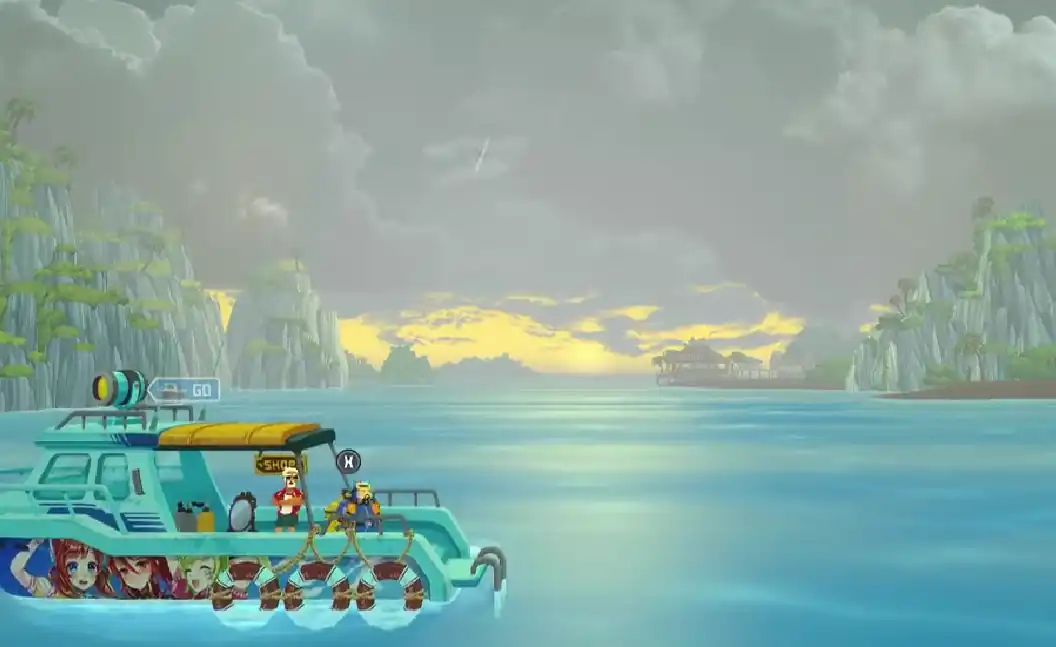 潜水员戴夫死亡步枪怎么样-潜水员戴夫手游死亡步枪强度分享-泡玩网