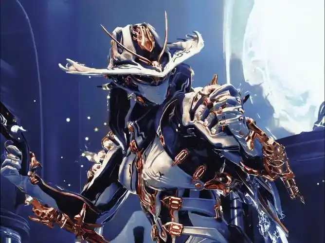 星际战甲手游魔神战甲怎么获取-星际战甲手游魔神战甲怎么刷-泡玩网