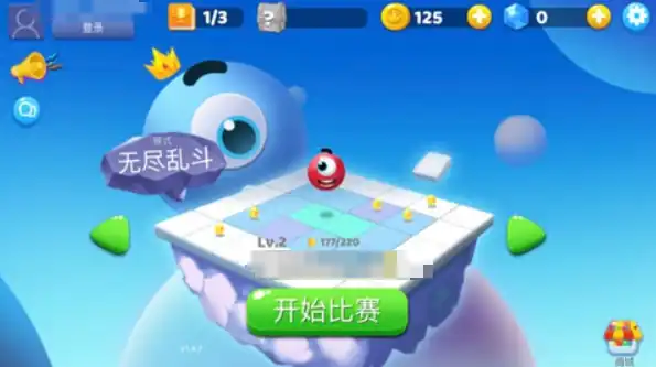 跳跳大作战攻略,跳跳大作战玩法攻略介绍