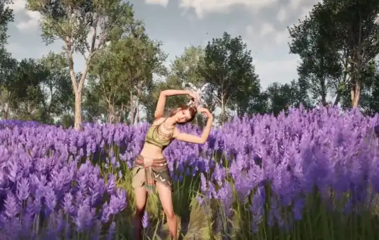 荒野起源废弃矿坑怎么过-荒野起源废弃矿坑攻略-泡玩网