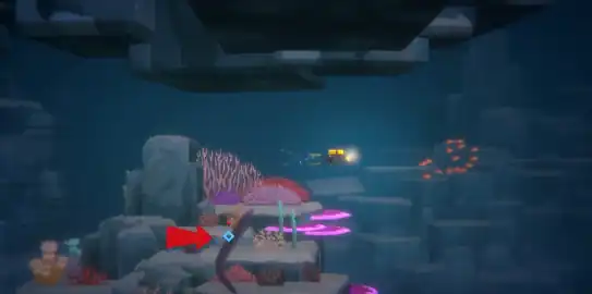 潜水员戴夫海鳗怎么抓-潜水员戴夫手游海鳗捕捉方法-泡玩网