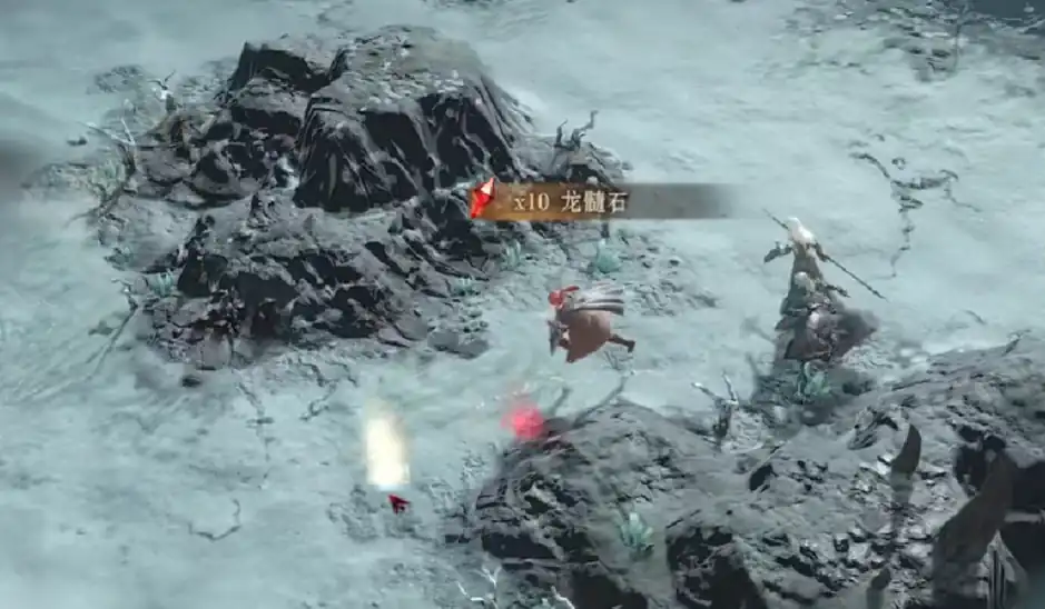 龙息神寂打本摇骰子玩法分享-龙息神寂打本摇骰子怎么玩-泡玩网