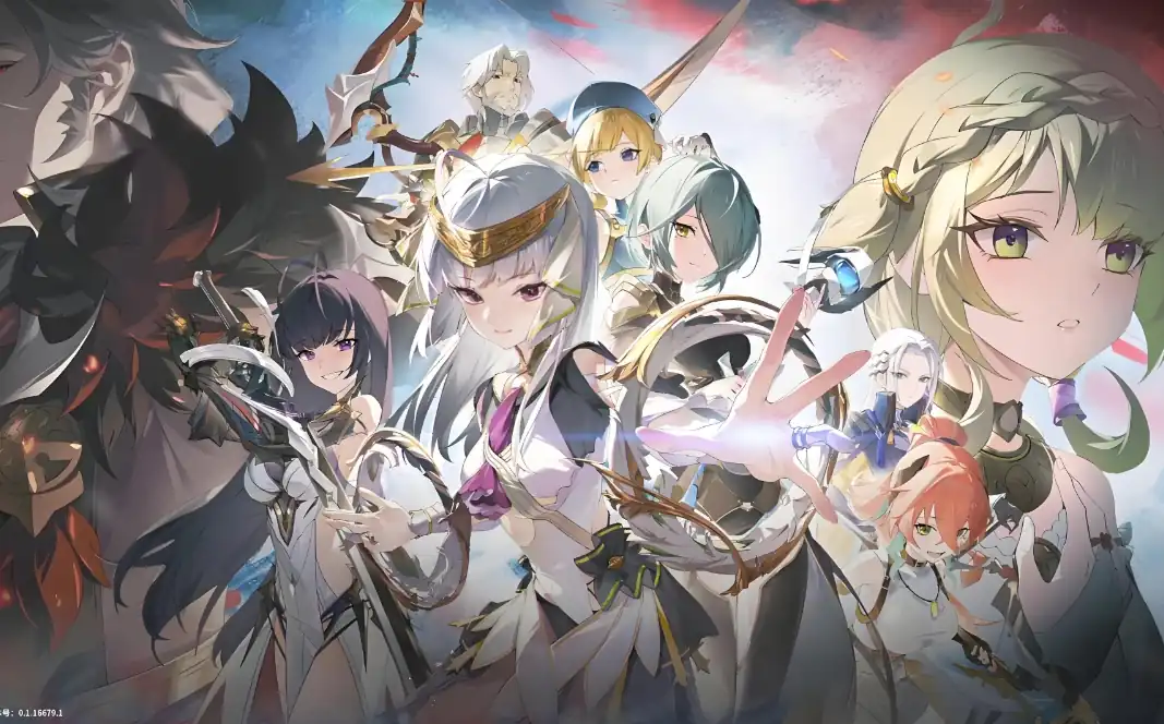 星痕共鸣战斗系统怎么玩-星痕共鸣战斗玩法攻略-泡玩网