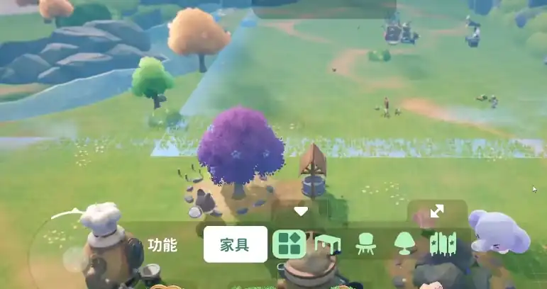 米姆米姆哈建房子方法有哪些-米姆米姆哈建房子教学-泡玩网