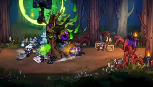 失落城堡2新手攻略分享-失落城堡2手游新手怎么玩