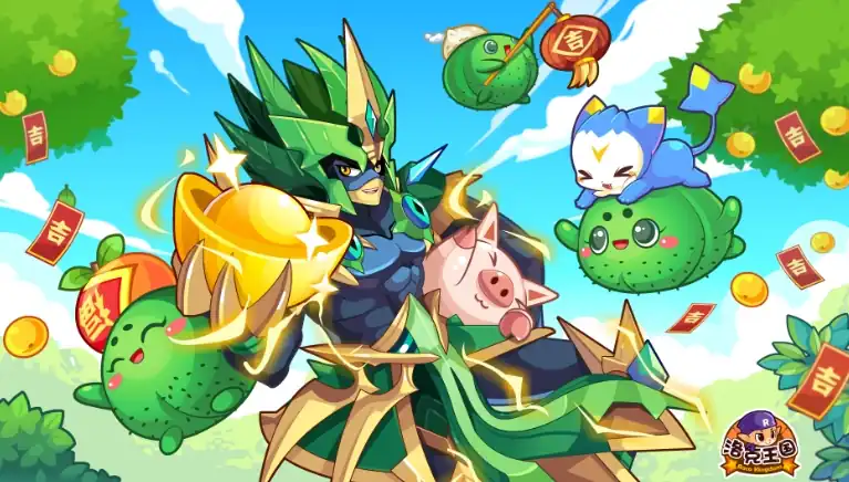 洛克王国手游花魁蜂后怎么样-洛克王国手游花魁蜂后技能介绍-泡玩网