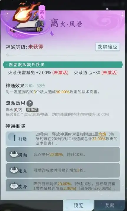 问剑长生焚阳怎么玩,问剑长生焚阳玩法介绍