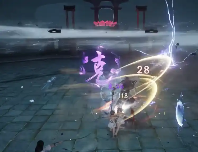 仙剑世界神农怎么打,仙剑世界神农打法攻略分享