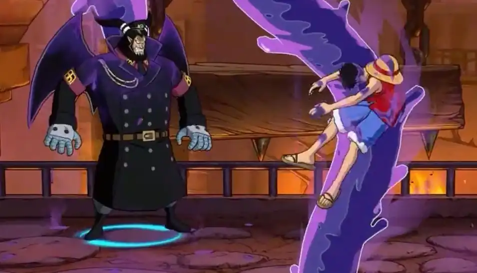 航海王壮志雄心麦哲伦技能是什么,航海王壮志雄心麦哲伦技能介绍