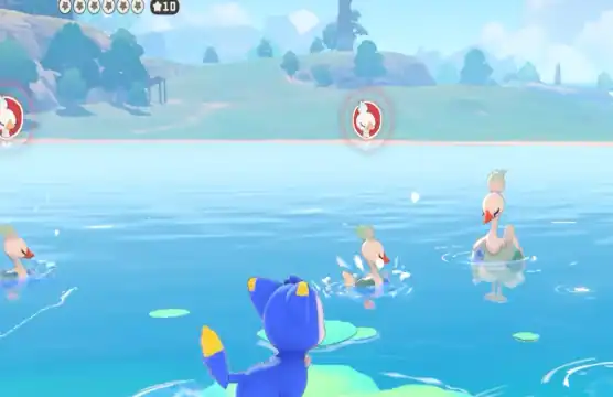 洛克王国手游配置要求是什么-洛克王国手游配置要求推荐-泡玩网