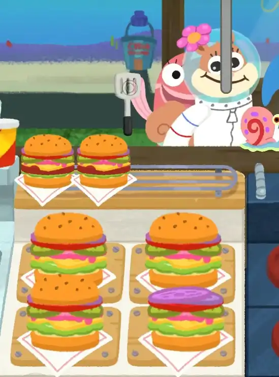 蟹堡王传奇玩法有哪些,蟹堡王传奇玩法介绍