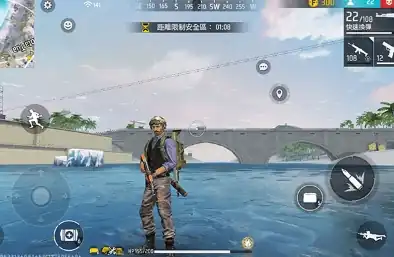 王牌突击队是什么游戏,王牌突击队游戏玩法攻略