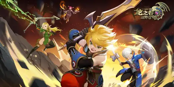 龙之谷世界奶妈是哪个职业-龙之谷世界奶妈职业介绍-泡玩网