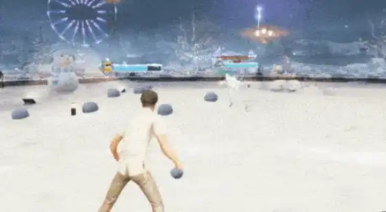 明日之后双旦活动有什么,明日之后双旦活动内容一览,明日之后