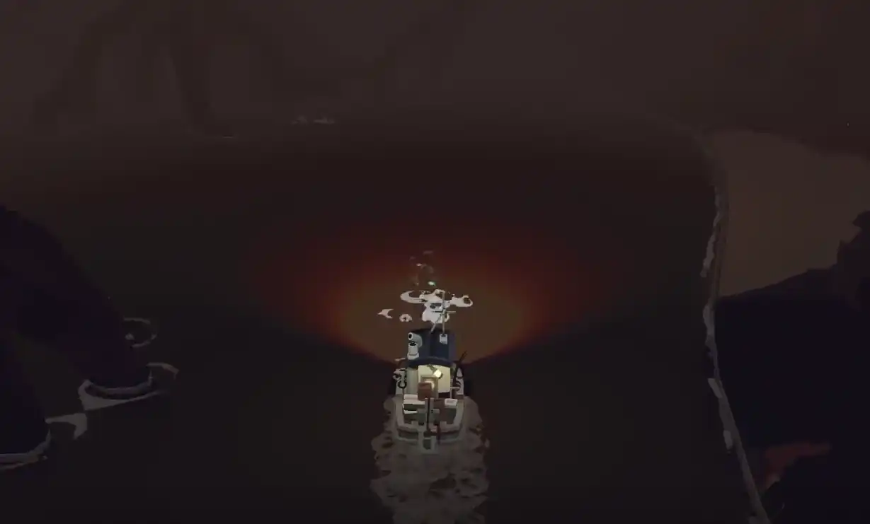 渔帆暗涌第二种鱼饵有哪些-渔帆暗涌手游第二种鱼饵一览-泡玩网