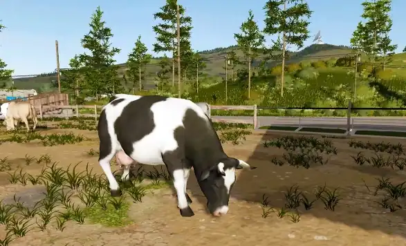 模拟农场20手机版下载渠道分享-模拟农场20手游版下载途径-泡玩网