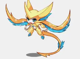 洛克王国手游阿布技能分享,洛克王国世界阿布介绍