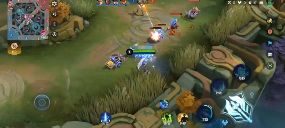 决胜巅峰月光射手怎么样,月光射手强度一览,决胜巅峰