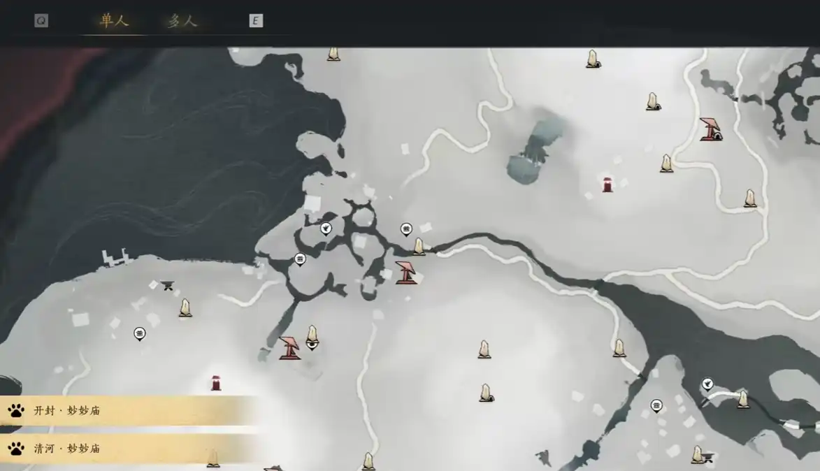 燕云十六声自在无碍是什么心法,燕云十六声自在无碍奇术介绍,燕云十六声