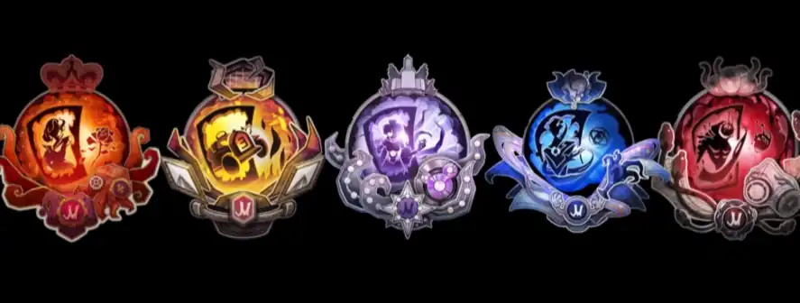 第五人格春节返场皮肤介绍-第五人格2025春节复刻皮肤有哪些-泡玩网