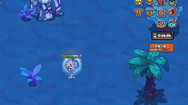 英勇之地迷幻丛林宝箱怎么找,英勇之地迷幻丛林宝箱寻找方法