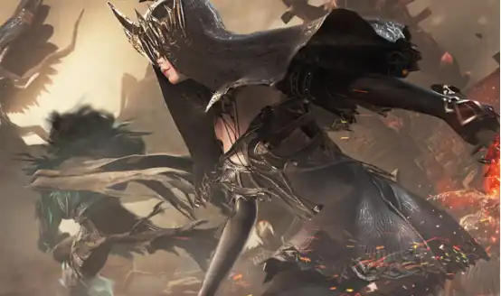 古魂好玩吗 古魂特色是什么-泡玩网