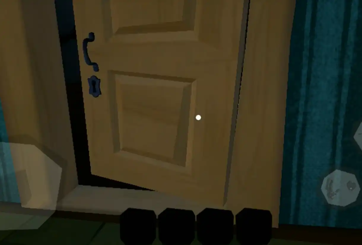 你好邻居第二章攻略分享-你好邻居第二章攻略大全-泡玩网