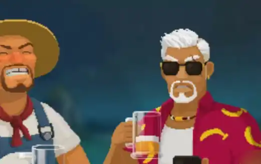 潜水员戴夫柯布拉位置-潜水员戴夫手机版柯布拉在哪-泡玩网