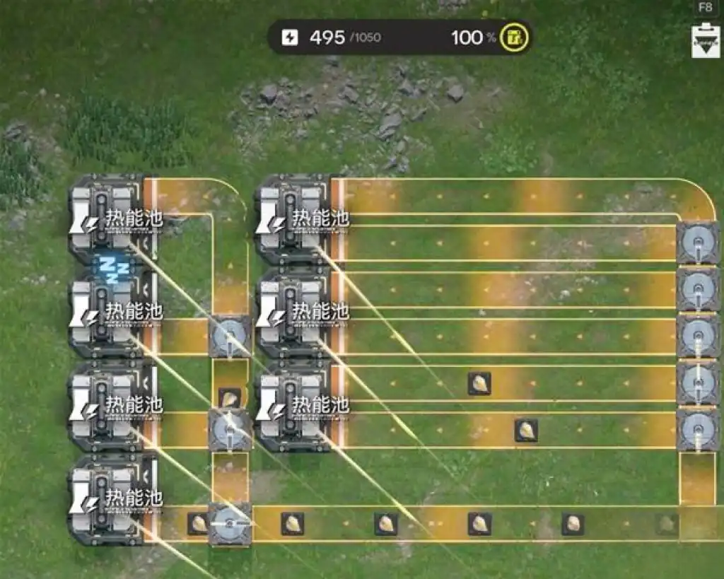 明日方舟终末地攻略分享-明日方舟终末地新手入门怎么玩-泡玩网