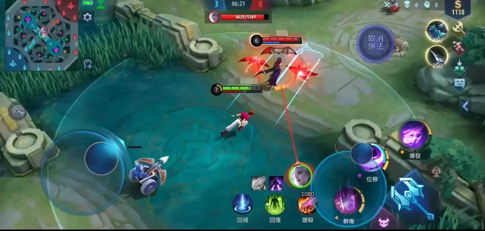 决胜巅峰深渊王子迪亚斯怎么样,深渊王子迪亚斯强度揭秘,决胜巅峰