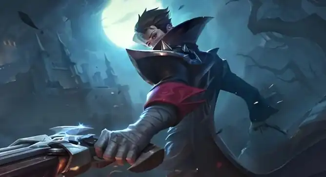 决胜巅峰格兰杰怎么样-决胜巅峰格兰杰技能介绍-泡玩网