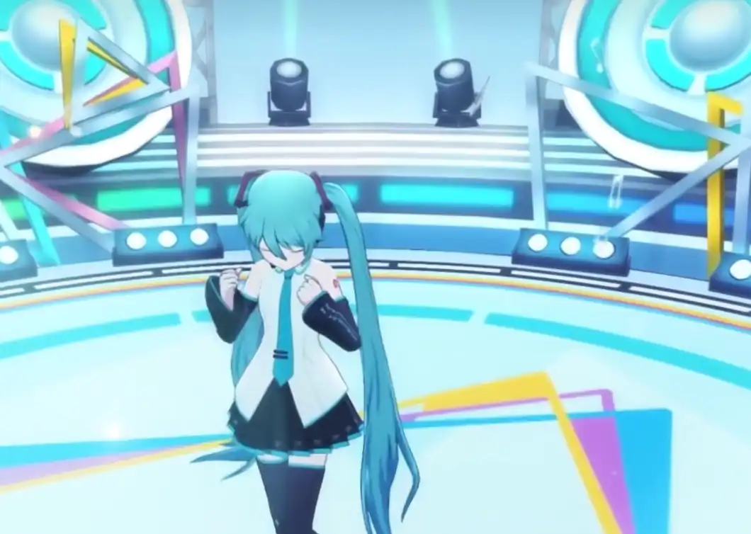 初音未来缤纷舞台演出玩法介绍,初音未来缤纷舞台新人演出攻略