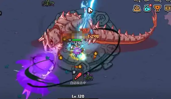 英勇之地骨龙怎么打-英勇之地手游骨龙打法指南-泡玩网