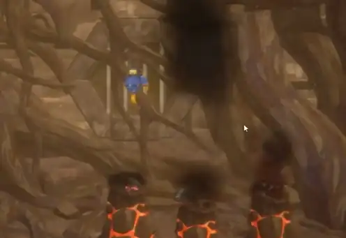 潜水员戴夫奇虾怎么捕捉-潜水员戴夫手机版奇虾捕捉攻略-泡玩网